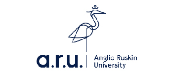 Anglia Ruskin University Logo