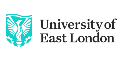 University of East London Logo