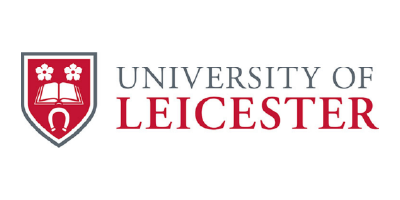University of Leicester Logo
