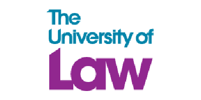 University of Law Logo