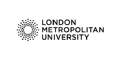 London Metropolitan University Logo