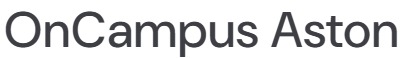 OnCampus Aston Logo